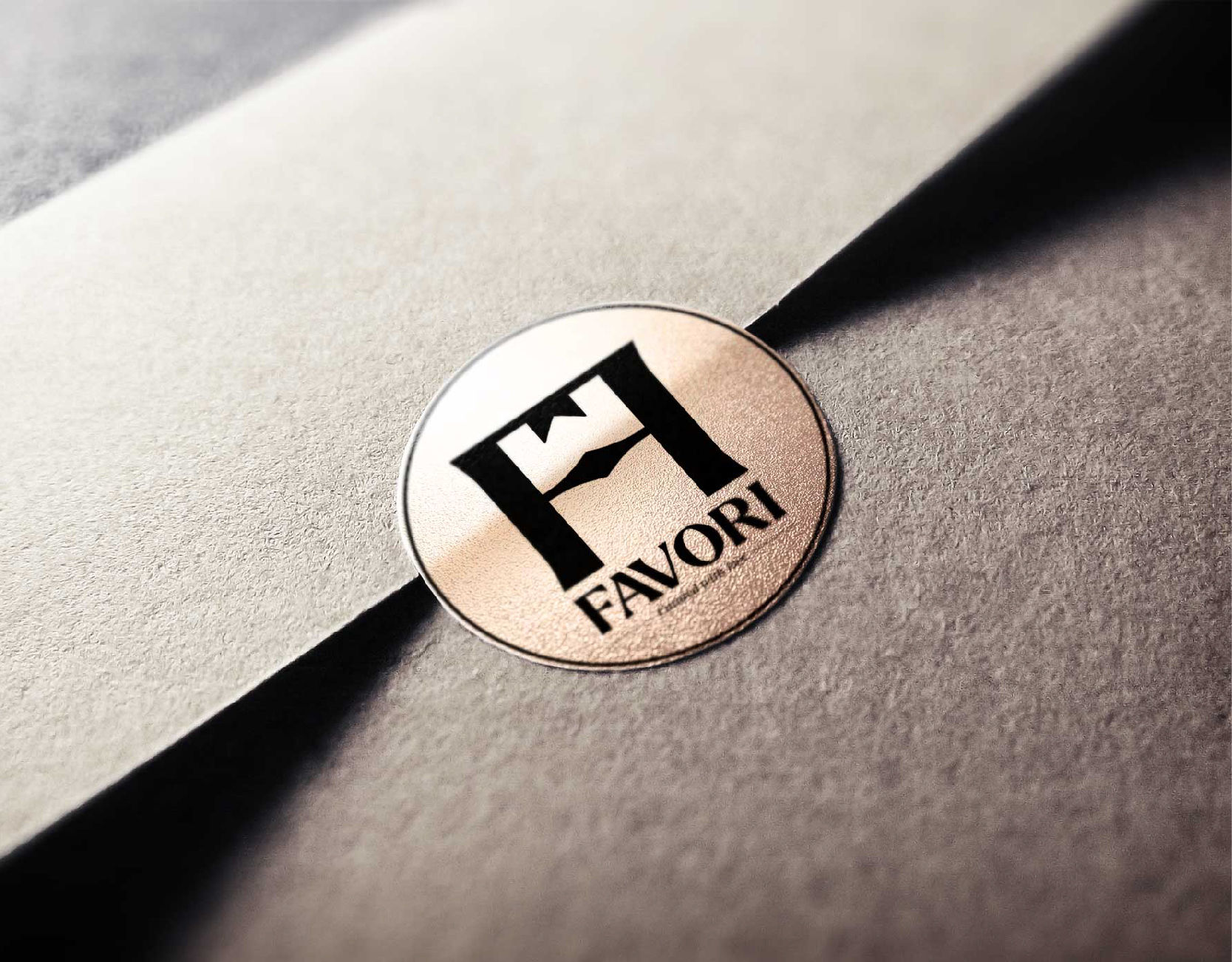 Favori - Visual Identity & Packaging