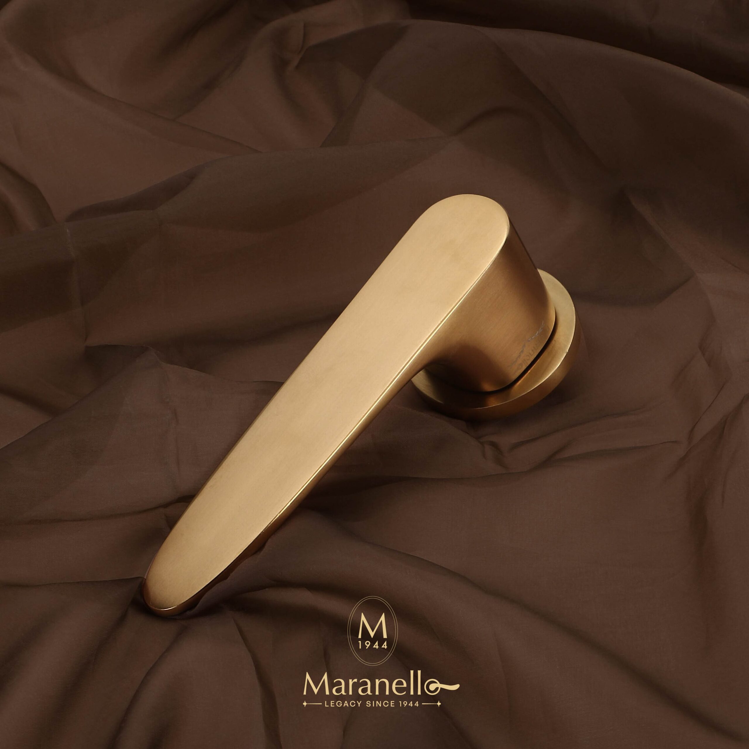 Maranello - Visual Identity & Publication